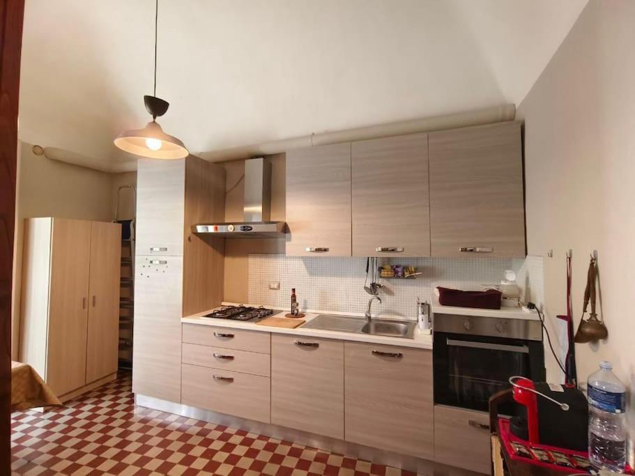 Retroetnea - Appartamento In Centro Storico - Con Camere Comunicanti Catania Ngoại thất bức ảnh